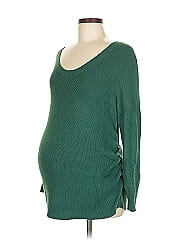 Ingrid + Isabel Pullover Sweater