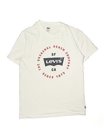 Levi's Short Sleeve T-Shirt (view 1)