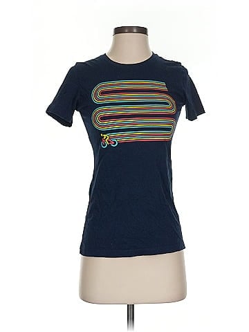 Next Level Apparel Short Sleeve T-Shirt (view 1)