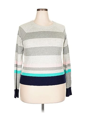 Gap Outlet Pullover Sweater (view 1)