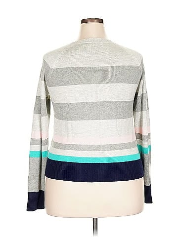 Gap Outlet Pullover Sweater (view 2)