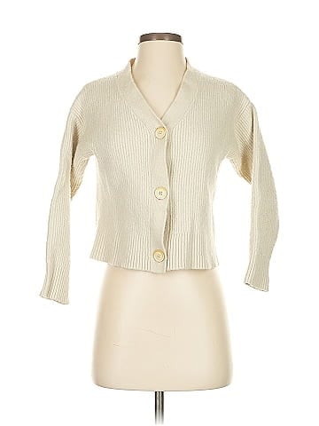 Patagonia Wool Cardigan (view 1)