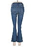 L'Agence Hearts Blue Jeans Size 25 waist - photo 2