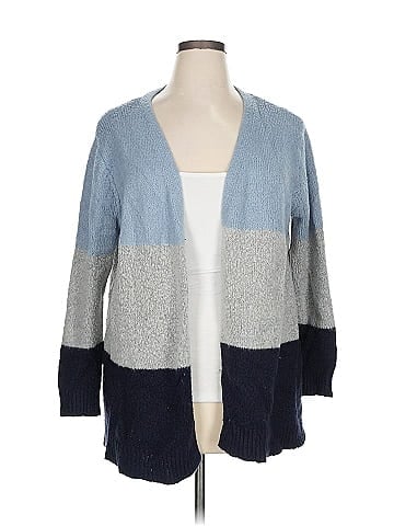 a.n.a. A New Approach Cardigan (view 1)