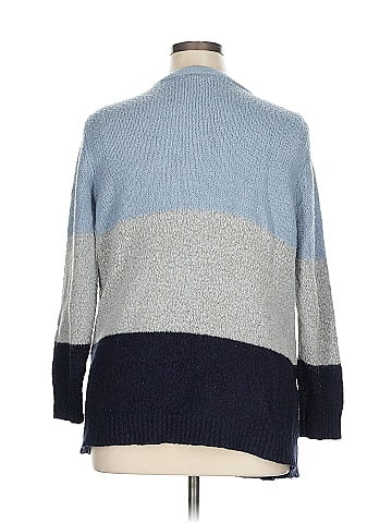 a.n.a. A New Approach Cardigan (view 2)