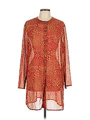 Susan Graver Kimono