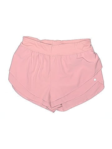 Apana Athletic Shorts (view 1)