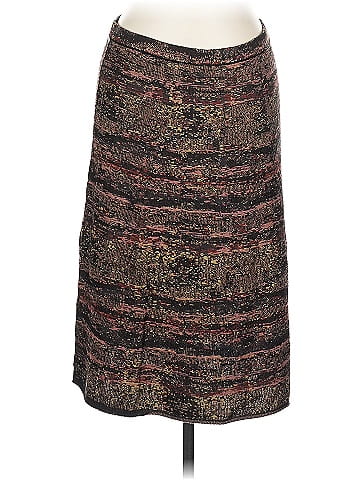 Peruvian Connection Casual Skirt (view 1)