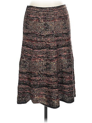 Peruvian Connection Casual Skirt (view 2)