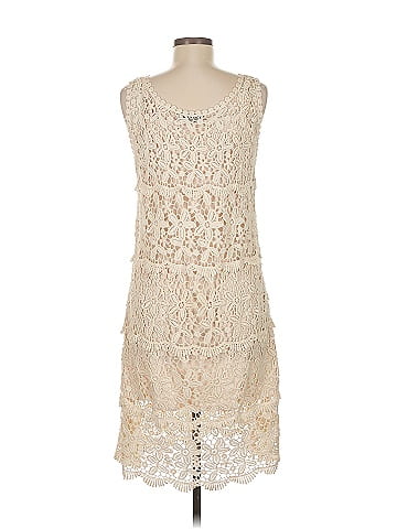Solitaire Cocktail Dress (view 2)