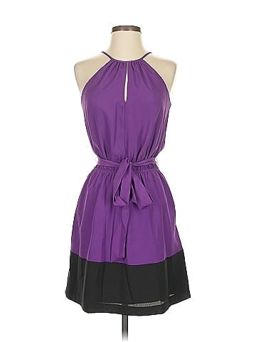Express Cocktail Dress (view 1)
