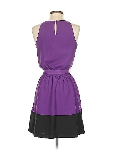 Express Cocktail Dress (view 2)