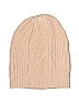 TJD Ivory Pink Beanie One size - photo 1