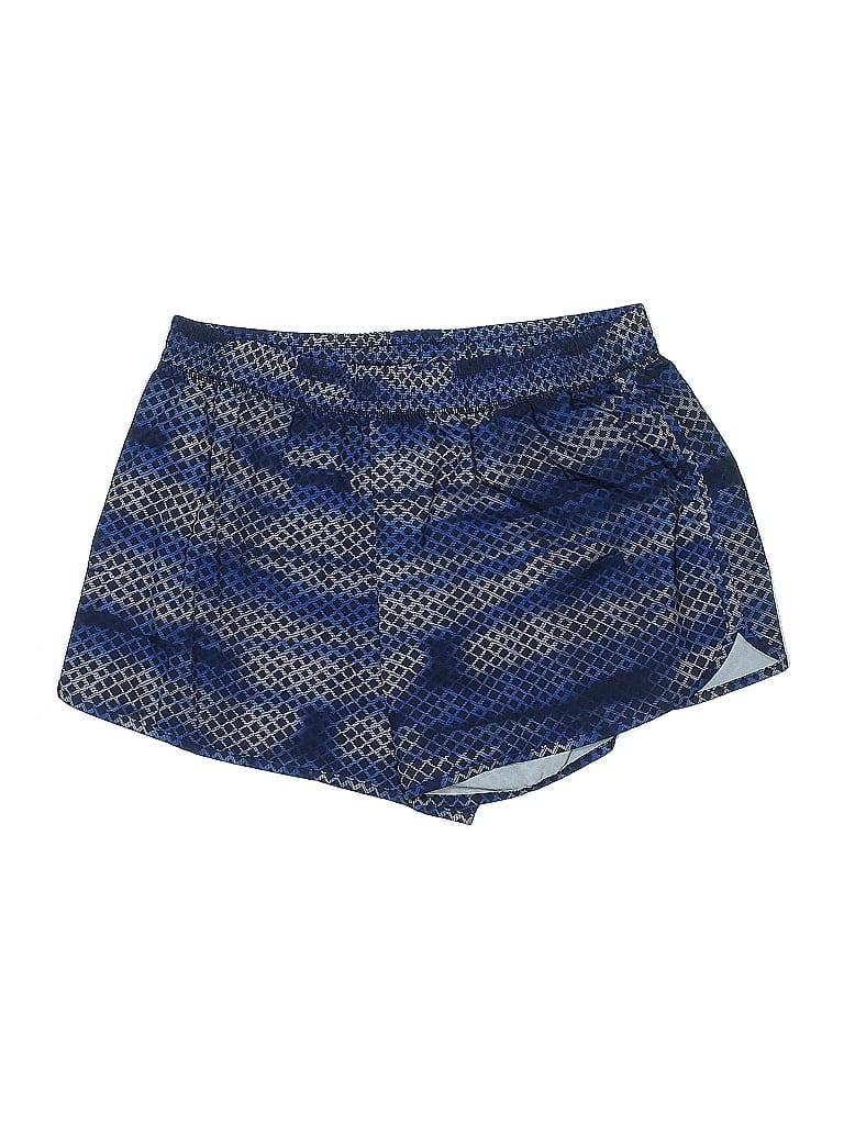 Pre-owned C9 By Champion Athletic Shorts In Blue