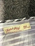 Faded Glory 100% Polyester Silver Tank Top Size 4 - photo 7