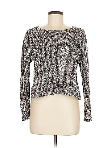 Madewell Pullover Sweater (view 1)
