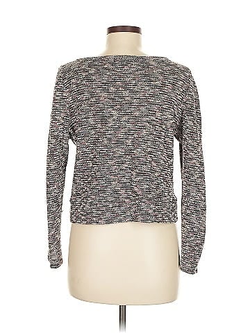 Madewell Pullover Sweater (view 2)