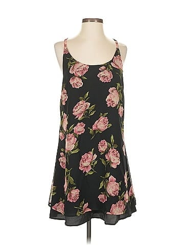Band of Gypsies Casual Dress (view 1)