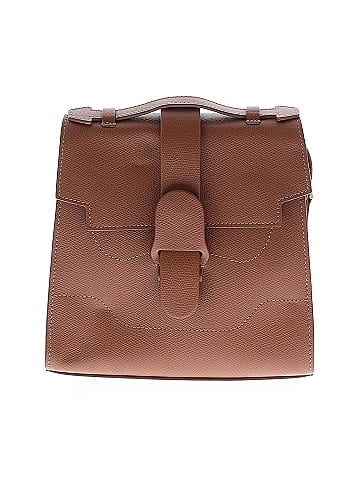 SENREVE Leather Backpack (view 1)
