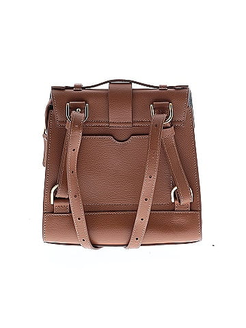 SENREVE Leather Backpack (view 2)