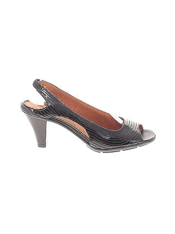 Gentle Souls by Kenneth Cole Heels (view 1)