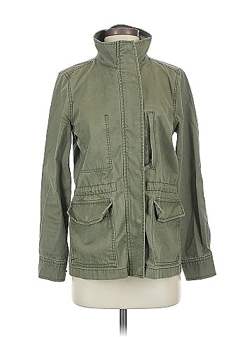 Madewell Jacket (view 1)