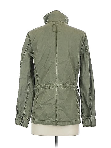 Madewell Jacket (view 2)