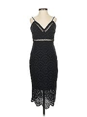 Bardot Cocktail Dress