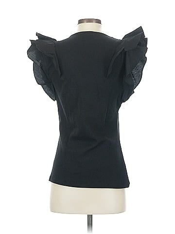Boston Proper Short Sleeve Top (view 2)