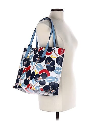 Kate Spade New York Leather Tote (view 2)