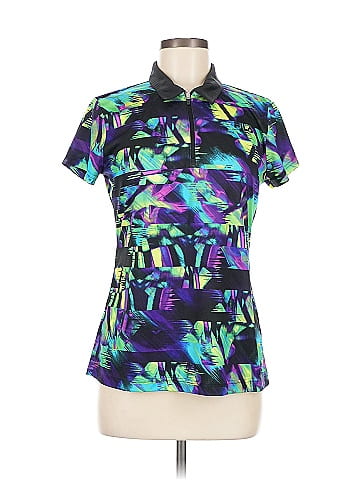 Fila Sport Short Sleeve Polo (view 1)