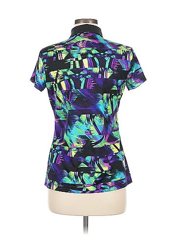 Fila Sport Short Sleeve Polo (view 2)