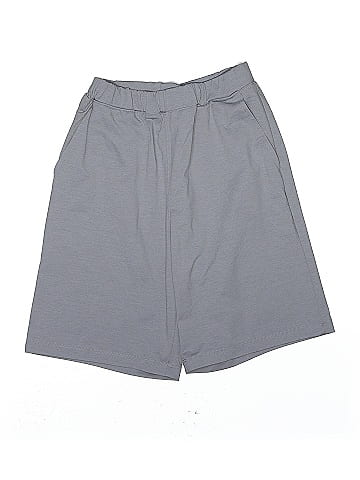 Uniqlo Athletic Shorts (view 1)