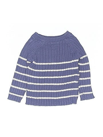 Baby B'gosh Pullover Sweater (view 2)