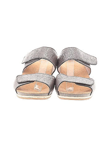 Dansko Wedges (view 2)