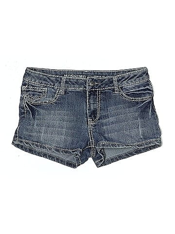 Mossimo Supply Co. Denim Shorts (view 1)