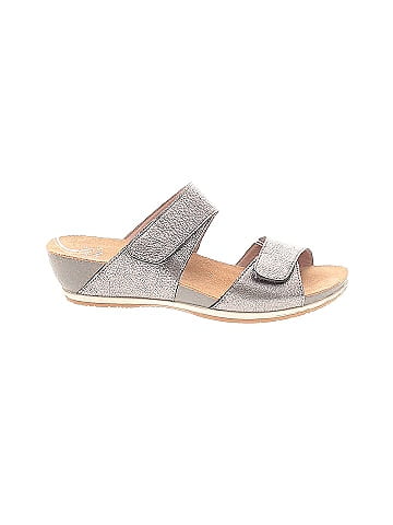 Dansko Wedges (view 1)