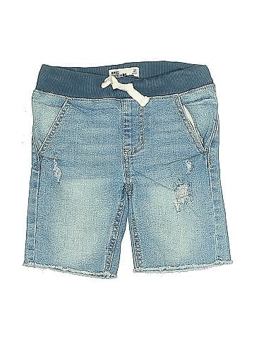 Epic Threads Denim Shorts (view 1)