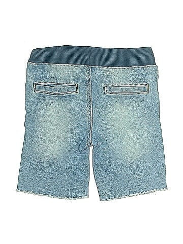Epic Threads Denim Shorts (view 2)