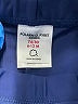 Polarn O. Pyret Solid Blue Athletic Shorts Size 6-12 mo - photo 3