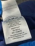 Polarn O. Pyret Solid Blue Athletic Shorts Size 6-12 mo - photo 4