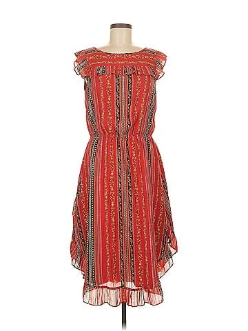 Ann Taylor LOFT Casual Dress (view 1)