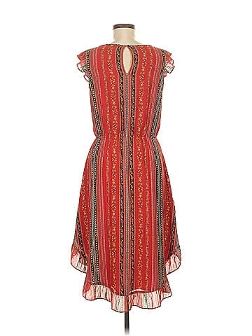 Ann Taylor LOFT Casual Dress (view 2)