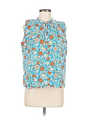 Ann Taylor Loft Outlet Sleeveless Blouse