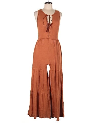 Saturday Sunday Jumpsuit (view 1)