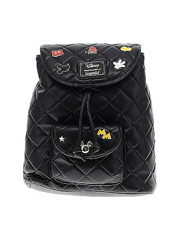 Disney X Loungefly Backpack (view 1)