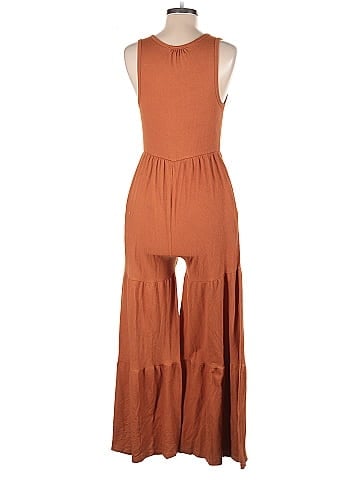 Saturday Sunday Jumpsuit (view 2)