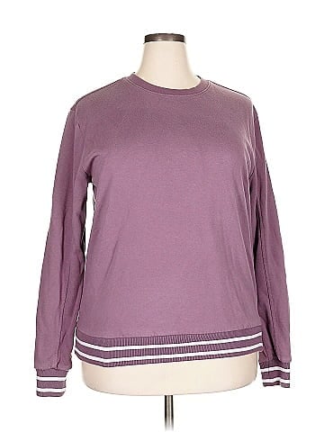 FILA Sweatshirt (view 1)
