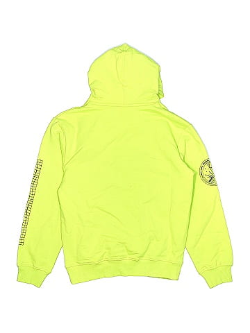 Overtime Pullover Hoodie (view 2)