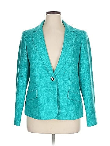AK Anne Klein Blazer (view 1)